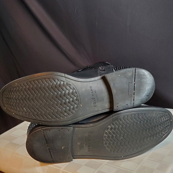 Cole Hann Abi Boots - Picture 6 of 8